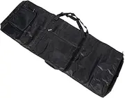 Abaodam Keys Keyboard Bag Sponge Keyboard Storage Case with Straps Durable Design for Outdoor Use present for Piano Lovers