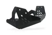 Ducati DesertX 2022-2023 CNC Racing Engine Guards Crash Frames & Wide Skid Plate