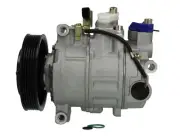 New A/C Compressor Fits Audi Q5 Premium Plus 4F0260805H 4G0260805A