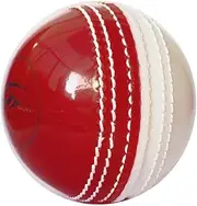 Flash i30 Cricket Synthetic Ball - Kingsmen Line (Pack of 1)