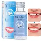 Tooth Repair Kit Temporary Teeth Replacement Beads for Missing & Broken Teeth