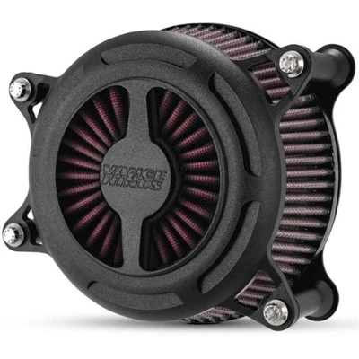 Vance & Hines 42353 V02 Blade Air Cleaners For 2008-2016 Harley-Davidson Touring