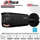 Dahua IPC-HFW2849T-ZAS-IL 8MP WizSense Full Color IR IP Camera Dual Light MIC