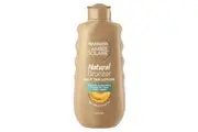Garnier Ambre Solaire Natural Bronzer Self Tan Lotion 200ml