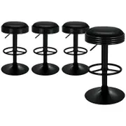 Alfordson 4X Bar Stools