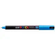 POSCA PC 1MR Paint Marker Light Blue