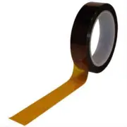 1/4" x 36 yds. 2.5 Mil Kapton? Tape