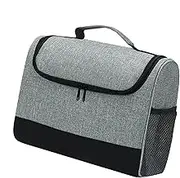 Bag for Bartenders ? Travel Carrying Case with Handle | Portable Bartender Bag for Wine Tools Set, Perfect for Home Use, Indoor and Outdoor Parties, Bartending Events, Stylish and Design