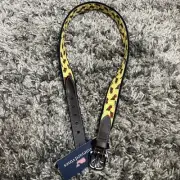 vineyard vines Boys' Tree & Christmas Tree Canvas Club Belt NWT size 30