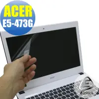 在飛比找momo購物網優惠-【EZstick】ACER Aspire E5-473G 專