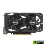 ASUS 華碩 DUAL-RTX3050-O6G 顯示卡