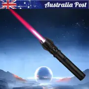 Lightsaber Jet Torch Lighter Butane Torch Lighter Refillable Windproof Lighter