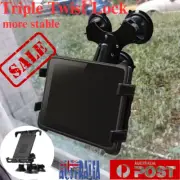 Tablet Holder for Truck Tablet Car Windscreen Suction Mount Holder for Ipad