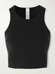[lululemon] lululemon - Wunder Train Everlux™ Tank - Black - US16 US16 Black