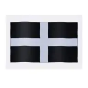 'Flag Of Cornwall' Temporary Tattoos / Transfers (TO00046468)