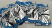 5 Memory Card Reader Adapters to USB 2.0 Adapter for Micro-SD in original pack
