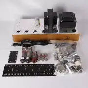 1Set HIFI JTM45 Style Vacuum Tube Amp Kit Guitar Amplifier Parts DIY