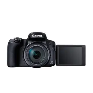 Canon PowerShot SX70 HS 公司貨