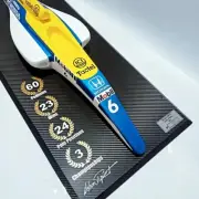 Williams Nelson Piquet 1987 Scale 1:10