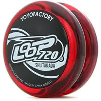 在飛比找蝦皮購物優惠-【来自日本】Yo-Yo Loop720(Japan Ver.