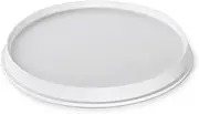 [Nordic Ware] Microwave 2-Sided Round Bacon and Meat Grill