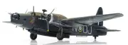 Airfix Products A08019 1:72 Vickers Wellington Mk.IA/C Bomber Military Plane Kit