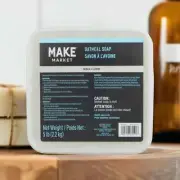 Oatmeal Soap Base by Make Market® 5 lb