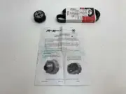 Mini Mania Supercharger Reduction Pulley 15% 02-08 R52 R53 CLR53