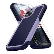 Fashion And Simple Phone Case For iPhone 11 Pro - Purple