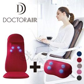 Doctor Air紓壓椅的價格推薦- 飛比有更多按摩家電商品| 2023年11月即時比價