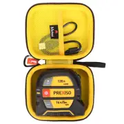 Mchoi Hard Carrying Case Fits for PREXISO 2-in-1 Laser Tape Measure,Digital D...