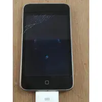 在飛比找蝦皮購物優惠-故障機 /零件機 iPod touch(第 2 代) 8GB