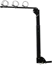 [Saris] Grand Slam Bike Hitch Car Rack, 3 or 4 Bicycle Carrier, Universal Hitch