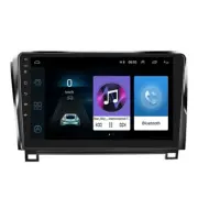 Car Android Audio Stereo For Tundra Sequoia HeadUnit Multimedia GPS Navigation