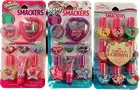 Lip Smacker Disney Beauty collection Kids makeup Set