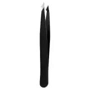 Equate Stainless Steel Slanted Point Tip Tweezer