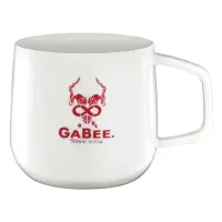 在飛比找蝦皮商城優惠-GABEE.】38號馬克杯/HG0859GBR(330cc/