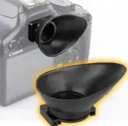Eyecup For Canon EOS Rebel T7 T7i T6s T6i T6 T5i T5 T4i T3i T3 EOS SL1,SL2 DSLR