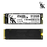 在飛比找樂天市場購物網優惠-SK M.2 2280 NVMe SSD 固態硬碟- (25