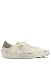 [Philippe Model Paris] Philippe Model Paris-Sneakers & Slip-On Bianco-Uomo 40