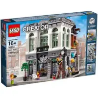 在飛比找蝦皮購物優惠-全新-樂高 LEGO 10251 磚塊銀行