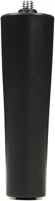 Zoom MA-2 Tripod to Mic Stand Adapter Fits In Standard Mic Clip Mount Zoom