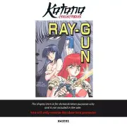 GFL Protector For Ray-Gun