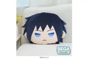 Demon Slayer Kimetsu no Yaiba Charamaru PM Interior Cushion Giyu Tomioka