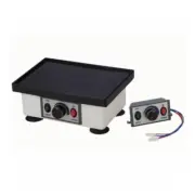 Dental Lab Equipment 2KG Square Vibrator Model Oscillator Equipment JT-51B AU