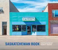 在飛比找博客來優惠-Saskatchewan Book: Photographs