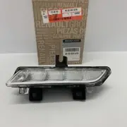 Genuine Renault Captur Daytime Running Light Left LED 13-16 Front Lamp Driver
