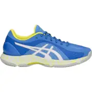 GENUINE || Asics Gel Netburner Super FF Womens Netball Shoes (B Standard) (405)