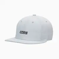 在飛比找momo購物網優惠-【CONVERSE】CONS 6 PANEL CAP 休閒帽