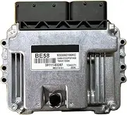 39111-03287 3911103287 Engine Computer Board ECU Electronic Control Unit Compatible for Hyundai
